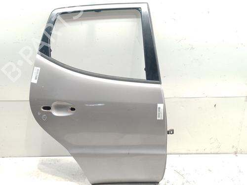 Used Right rear door MERCEDES-BENZ A-CLASS (W168) A 170 CDI (168.008) (90 hp) 30319748