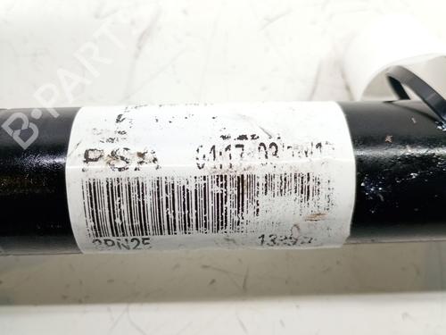 Left front driveshaft DS DS 5 (KF_) 1.6 THP 165 (KF5GZT) | BP40526621M38 - Image 6