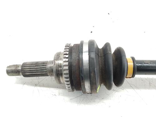 Right rear driveshaft SUZUKI SWIFT III (MZ, EZ)  | BP29856686M41