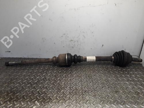 Drivaksel fortil Højre PEUGEOT 307 (3A/C) 1.6 HDi 110 (109 hp) 15714268