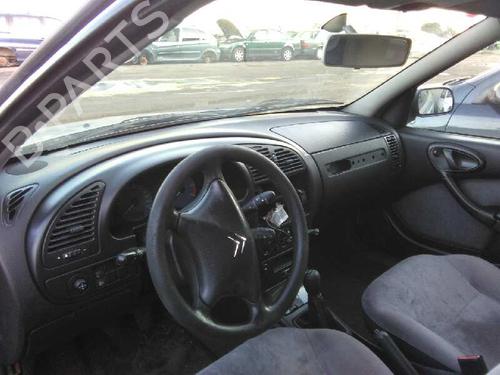 Right front window switch CITROËN XSARA (N1) 2.0 HDi 90 | BP3077813I26 