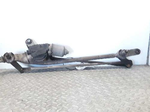 Front wiper motor SUZUKI GRAND VITARA II (JT, TE, TD)  | BP6985302M29 
