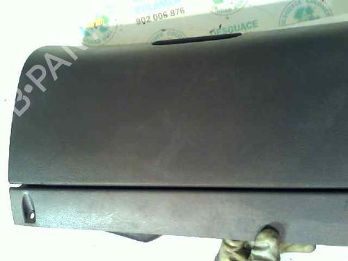 Glove box SKODA OCTAVIA I (1U2) 1.9 TDI | BP3044202C95 