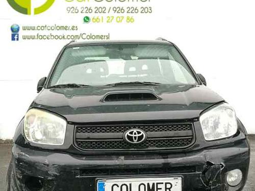 Bomba de freno TOYOTA RAV 4 II (_A2_) 2.0 D 4WD (CLA20_, CLA21_, CLA20R, CLA21R) | BP4765751M77 
