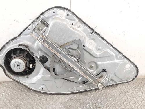 Rear left window mechanism FORD FOCUS II (DA_, HCP, DP)  | BP3546865C24 