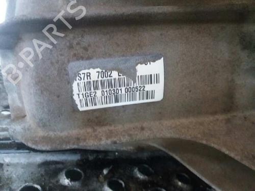 Gearbox FORD MONDEO III Turnier (BWY)  | BP5410800M3 