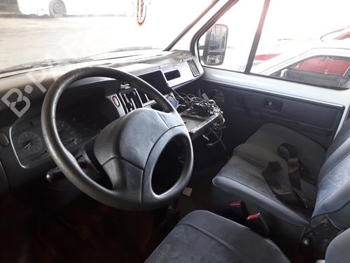 Right mirror RENAULT TRAFIC Van (T_, P_, V_)  | BP11750100C27 