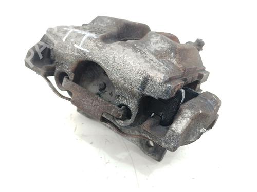 Used Left rear brake caliper Left rear brake caliper BMW X1 (E84) xDrive 20 d (177 hp) 34364957 34364957