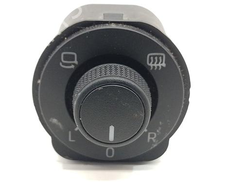 Used Mirror switch Mirror switch SKODA OCTAVIA III (5E3, NL3, NR3) 1.0 TSI (115 hp) 33618425 33618425