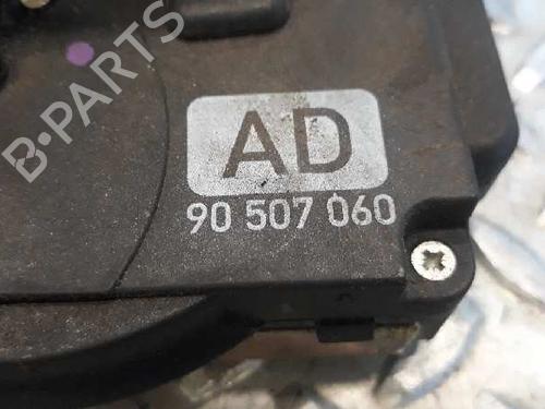 Front right lock OPEL VECTRA B (J96) 2.0 DTI 16V (F19) | BP5851407C97 
