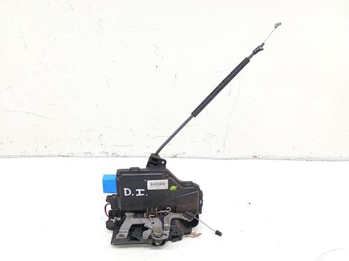 Used Front left lock Front left lock SKODA ROOMSTER Praktik (5J) 1.6 TDI (90 hp) 35901343 35901343