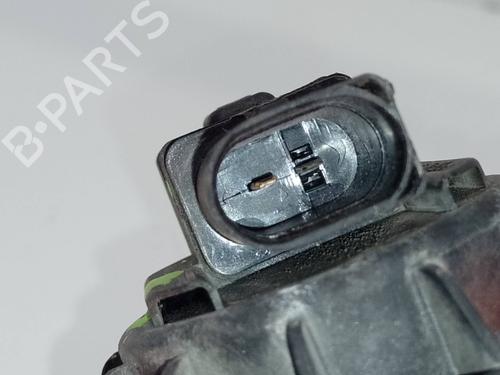 Right front fog light SEAT IBIZA III (6L1)  | BP18843389C31 