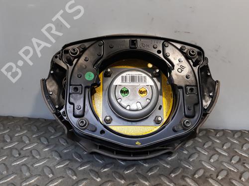 Driver airbag MERCEDES-BENZ E-CLASS (W211)  | BP8139388C9 