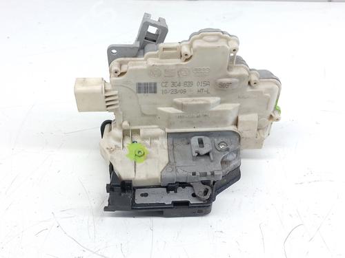 Used Rear left lock VW PASSAT B6 (3C2) 2.0 TDI 16V (140 hp) 29135659