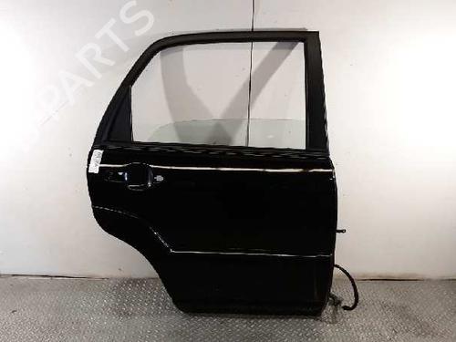 Used Right rear door KIA SPORTAGE II (JE_, KM_) 2.7 V6 4WD (175 hp) 5897393