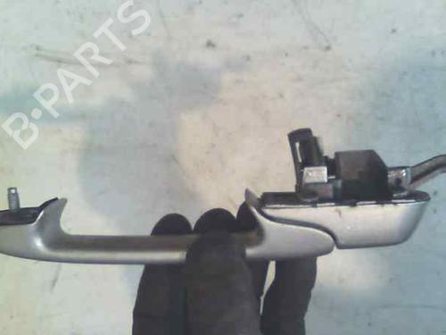 Rear right exterior door handle FIAT MAREA (185_) 1.6 100 16V | BP3048620C130 