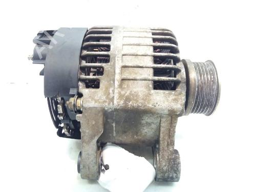 Generator FIAT MAREA (185_) 2.4 JTD 130 (130 hp) 3128341