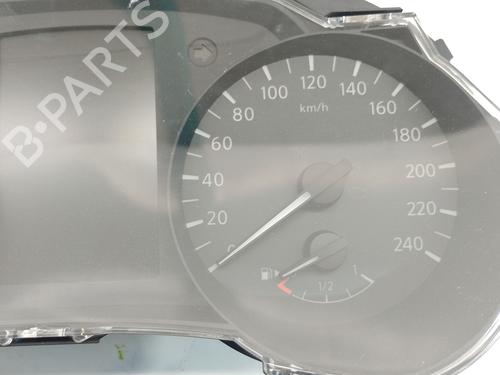 Instrument cluster NISSAN PULSAR Hatchback (C13) 1.5 dCi | BP33335212C47 - Image 3