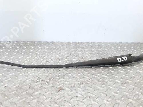 Used Front windshield wiper arm VOLVO S60 I (384) 2.4 D (163 hp) 6042025