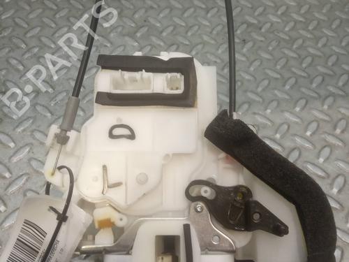 Rear right lock SUBARU LEGACY V (BM) 2.0 D AWD (BMD) | BP11871251C99 