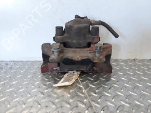 Left front brake caliper ALFA ROMEO 147 (937_) 1.6 16V T.SPARK ECO (937.AXA1A, 937.BXA1A) | BP11622378M105 