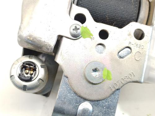 Front left seatbelt NISSAN NAVARA NP300 (D40) 2.5 dCi 4WD | BP33326365I26 - Image 5