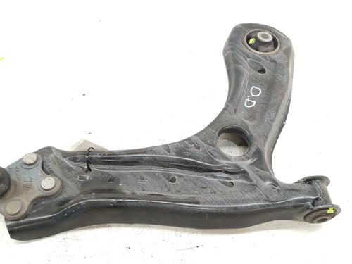 Used Right front suspension arm Right front suspension arm SKODA FABIA III (NJ3) 1.0 (75 hp) 34701841 34701841