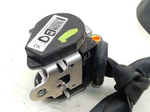 Front right seatbelt FIAT DOBLO Cargo (263_) | BP31651318I25 - Image 3