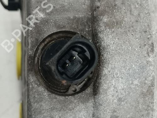AC compressor RENAULT LAGUNA II (BG0/1_)  | BP24105059M34 
