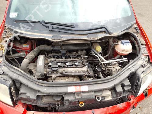 Interior roof light AUDI A2 (8Z0) 1.4 | BP18960109I8 
