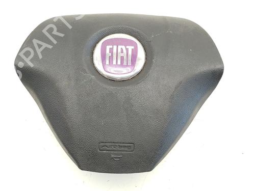 Used Driver airbag FIAT BRAVO II (198_) [2006-2016]  29064962
