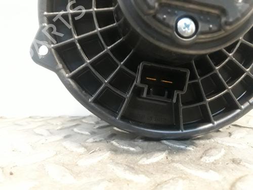 Heater blower motor MAZDA 6 Saloon (GJ, GL)  | BP8238442M62