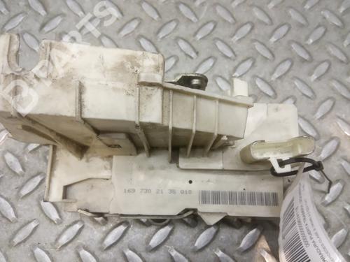 Used Rear left lock Rear left lock MERCEDES-BENZ B-CLASS Sports Tourer (W245) B 180 CDI (245.207) (109 hp) 9966888 9966888