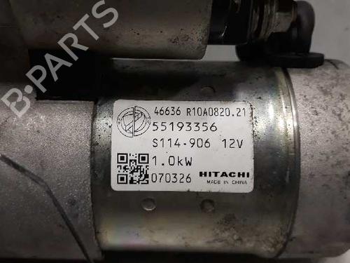 Starter FIAT BRAVO II (198_) 1.4 (198AXA1B) | BP5145613M8