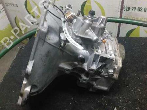 Gearbox OPEL VECTRA B (J96)  | BP3055736M3 