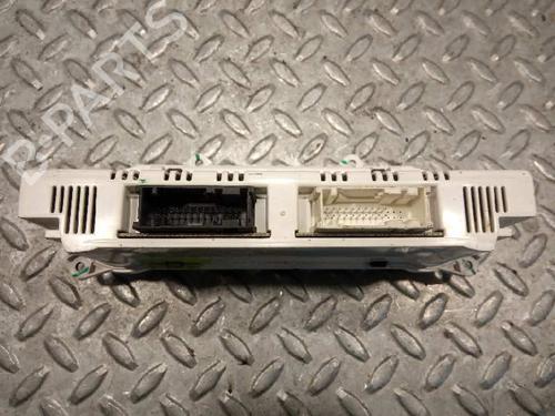 Climate control FORD MONDEO III (B5Y) 2.0 TDCi | BP3061486I5 