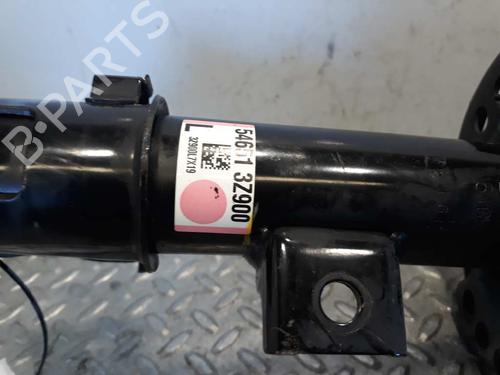 Left front shock absorber HYUNDAI i40 I (VF) 1.7 CRDi | BP6521935M16