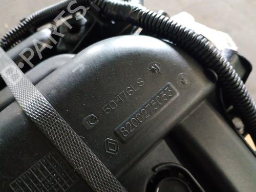 Engine RENAULT MEGANE II Saloon (LM0/1_) 1.6 | BP29402781M1  - Image 6