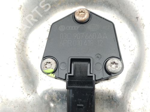 Oil sump AUDI A7 Sportback (4GA, 4GF) 3.0 TDI quattro | BP24369533M115 
