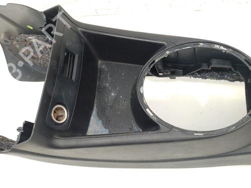 Middle console HYUNDAI i20 I (PB, PBT) 1.4 CRDi | BP33240852I22 - Image 3