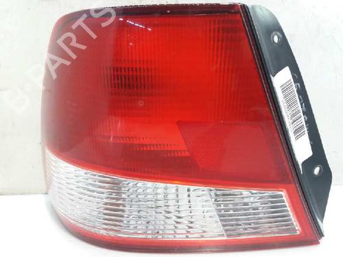 Used Left taillight HYUNDAI ACCENT II (LC) [1999-2012]  3496529