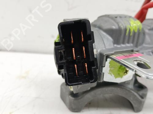 Ignition barrel HYUNDAI i40 I (VF) 1.7 CRDI | BP34475574M48  - Image 6