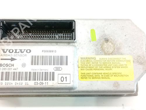 Used ECU airbags ECU airbags 37157042 37157042
