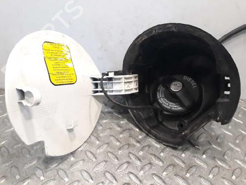 Fuel flap FIAT DOBLO Cargo (263_)  | BP6947423C131 