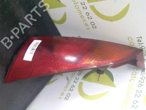 Used Left taillight FORD FOCUS I (DAW, DBW) [1998-2009]  3060780