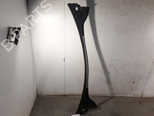 Used Scuttle panel SEAT LEON (1P1) [2005-2013]  10555221