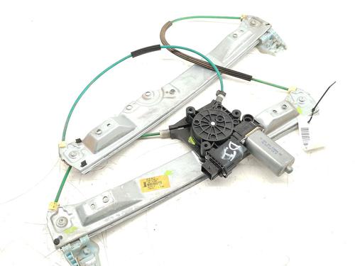 Used Front left window mechanism OPEL CORSA D (S07) 1.3 CDTI (L08, L68) (75 hp) 27855117