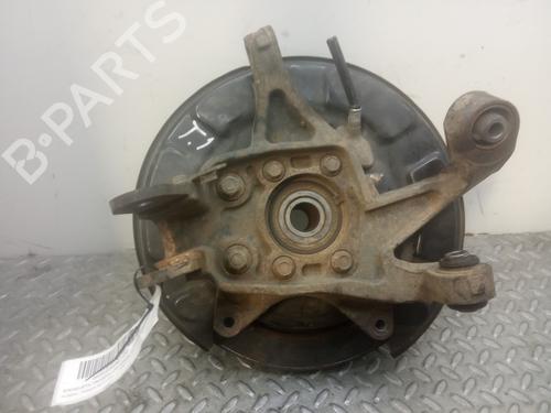 Used Left rear steering knuckle SUBARU TRIBECA (B9) 3.0 (WXE) (245 hp) 11758172