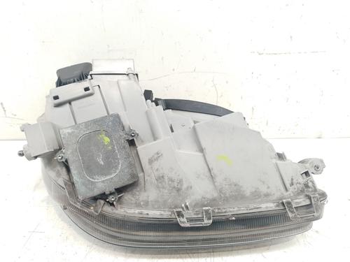 Left headlight MERCEDES-BENZ S-CLASS (W220)  | BP24243886C28 