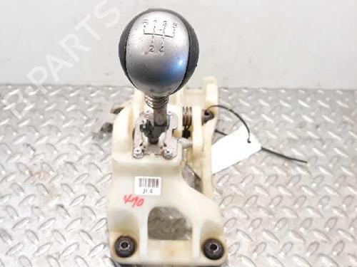 Gear lever HYUNDAI i30 (FD) 1.4 | BP7432370M90 